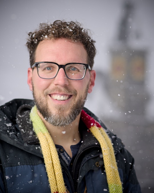 Marc Müller